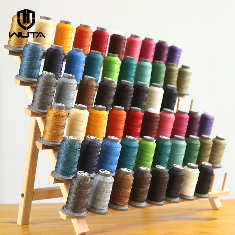 Leather Work Organiser - WUTA ชุด 1 ชุด 20 เส้น