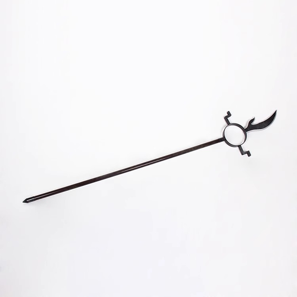 ไม้เท้าการ์ตูน kekkaishi sumim - Leather Work Japan บทวิจารณ์และราคา