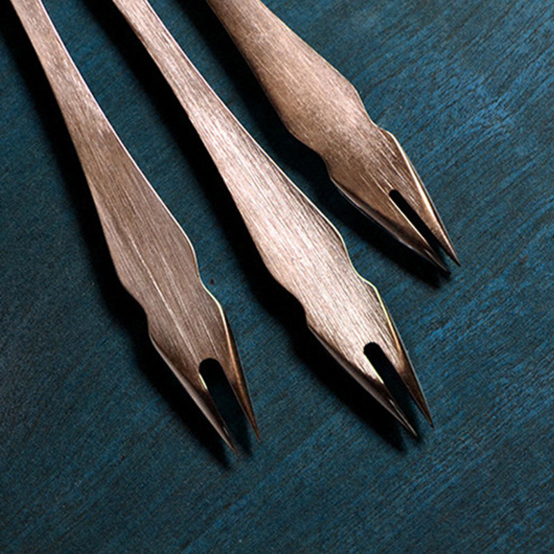 1Pcหนังตื้นSlot Edge Linearหนั - Leather Work Organiser บทวิจารณ์และราคา