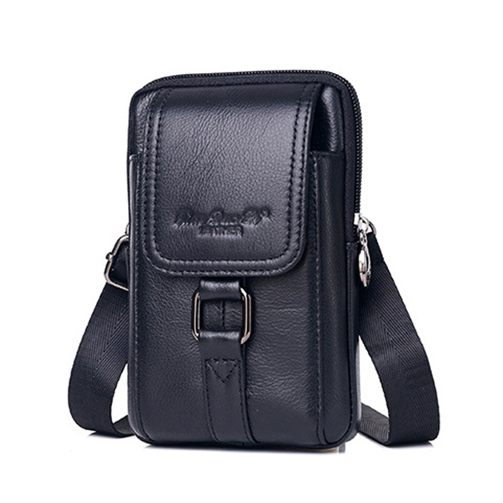 กระเป๋าคาดเอวคาดเอวเคสโทรศัพท์ - Leatherwork Fasteners บทวิจารณ์และราคา