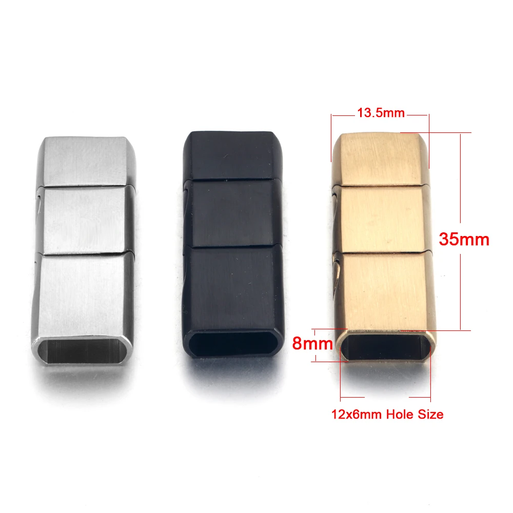 ขยายสแตนเลสสตีลสามชิ้นส่วนแม่เ - Leatherwork Diy บทวิจารณ์และราคา