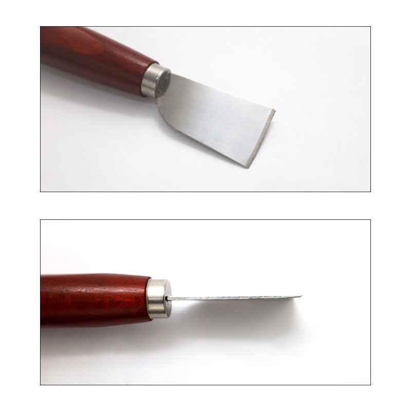 เครื่องมือทำหนัง DIY ใหม่ มีดต - Leather Work Organiser บทวิจารณ์และราคา
