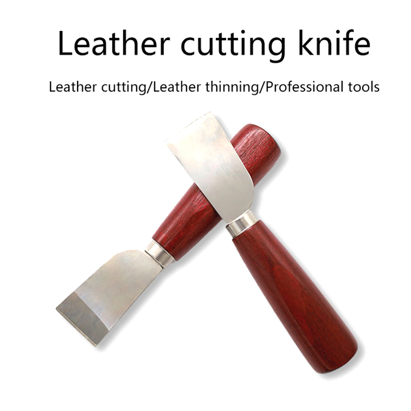 เครื่องมือทำหนัง DIY ใหม่ มีดต - Leather Work Organiser บทวิจารณ์และราคา