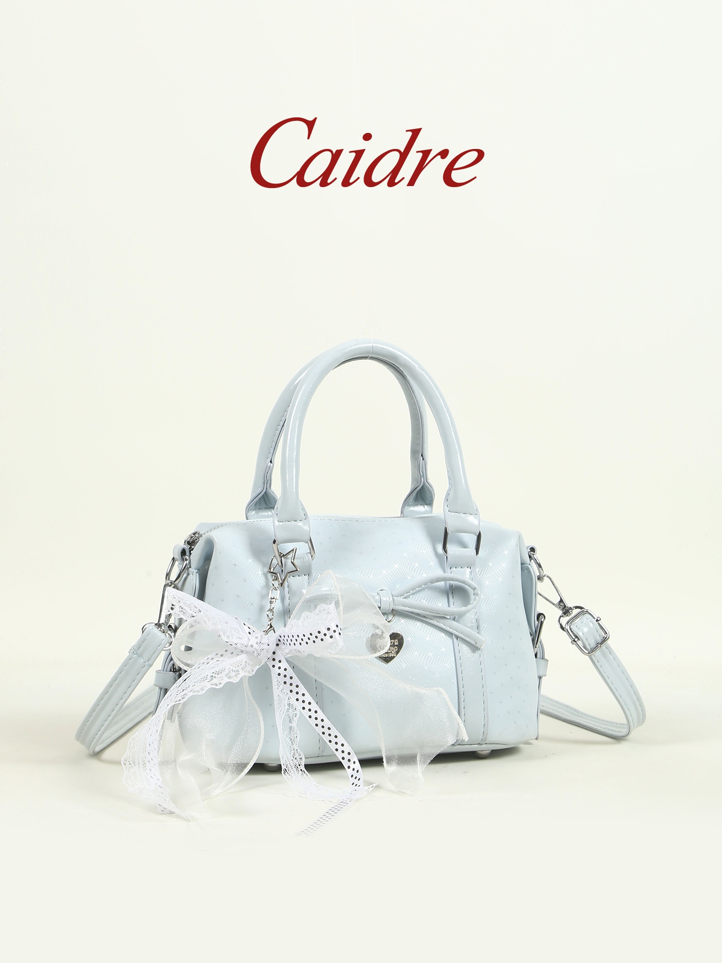 กระเป๋าถือ Caidre Knot Boston  - Leather Work Japan บทวิจารณ์และราคา