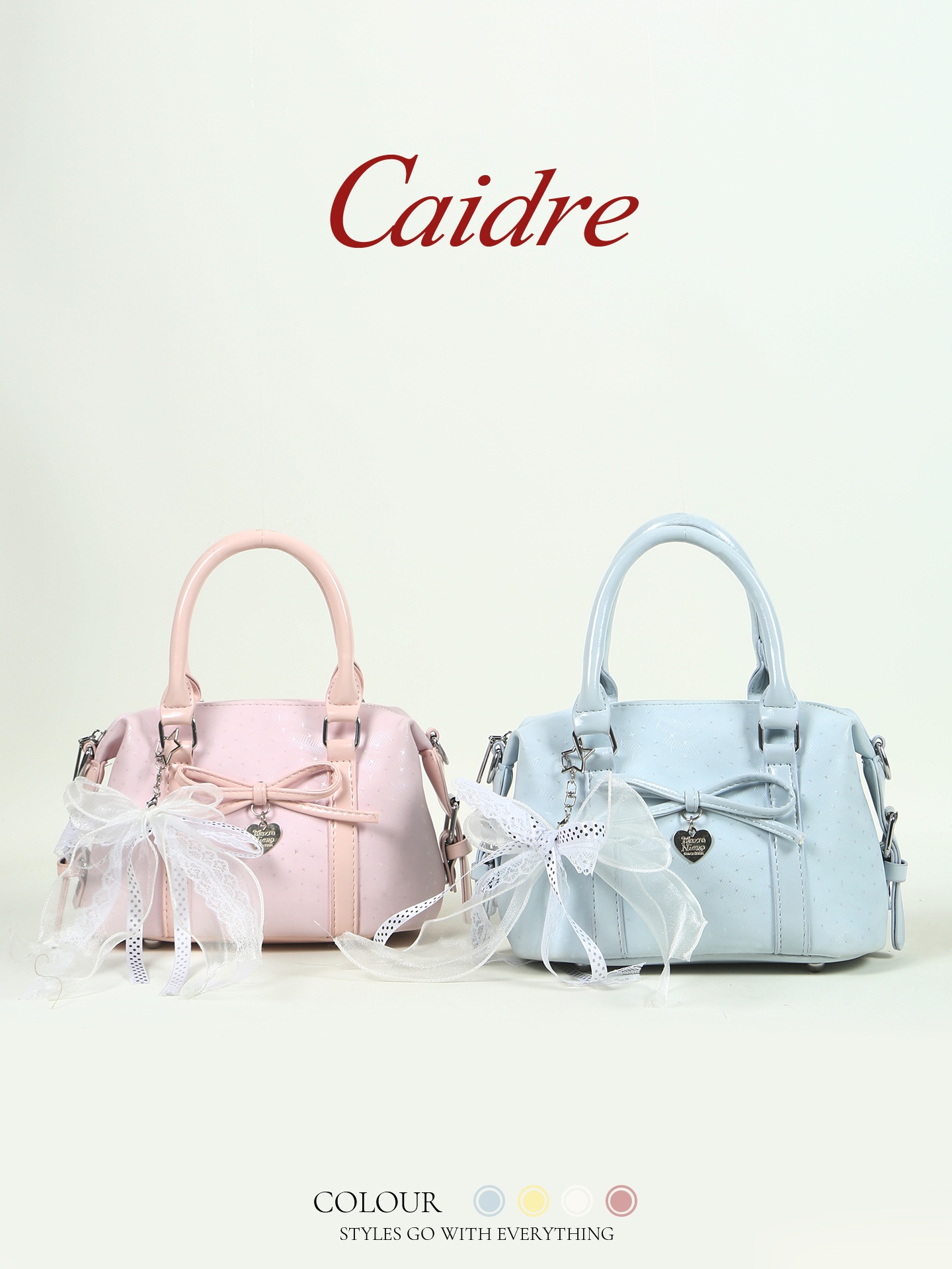กระเป๋าถือ Caidre Knot Boston  - Leather Work Japan บทวิจารณ์และราคา