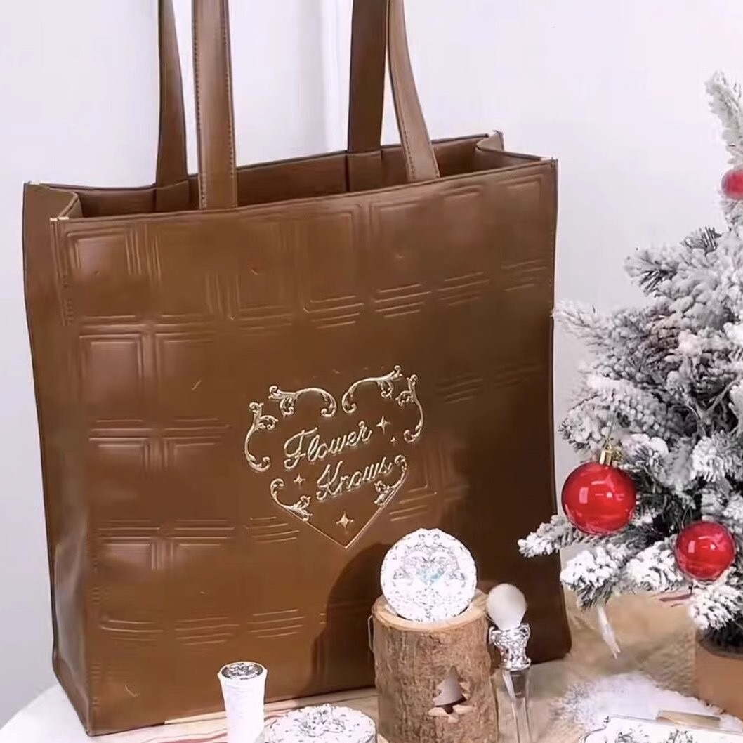 กระเป๋าเดินทาง Flowerknows สีช - Leather Work Organiser บทวิจารณ์และราคา