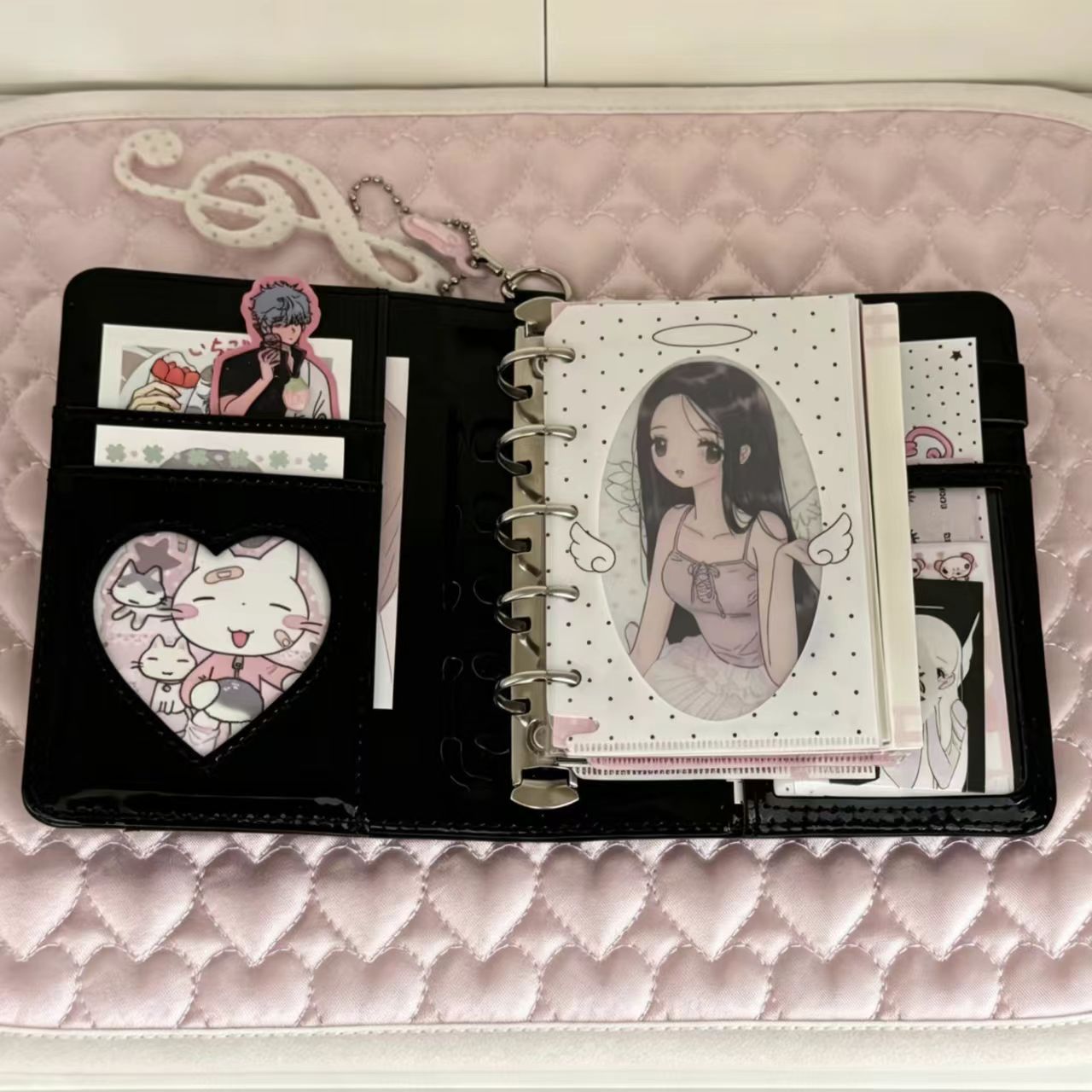 สมุดบันทึกแบบพกพา ปกหนัง PU ลา - Leather Work Diary บทวิจารณ์และราคา