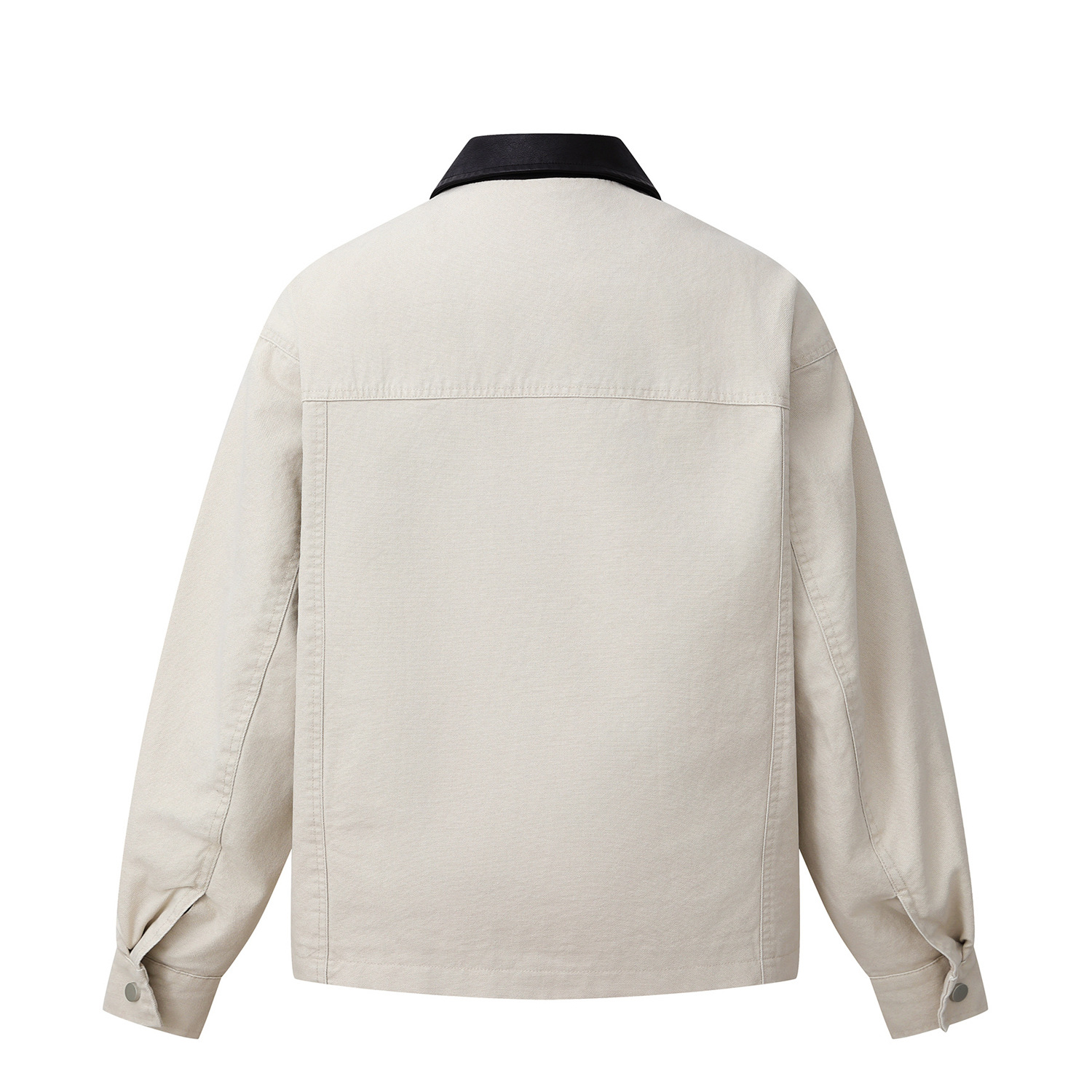 เสื้อแจ็คเก็ตผ้าแคนวาสสไตล์อเม - Leather Work Japan บทวิจารณ์และราคา