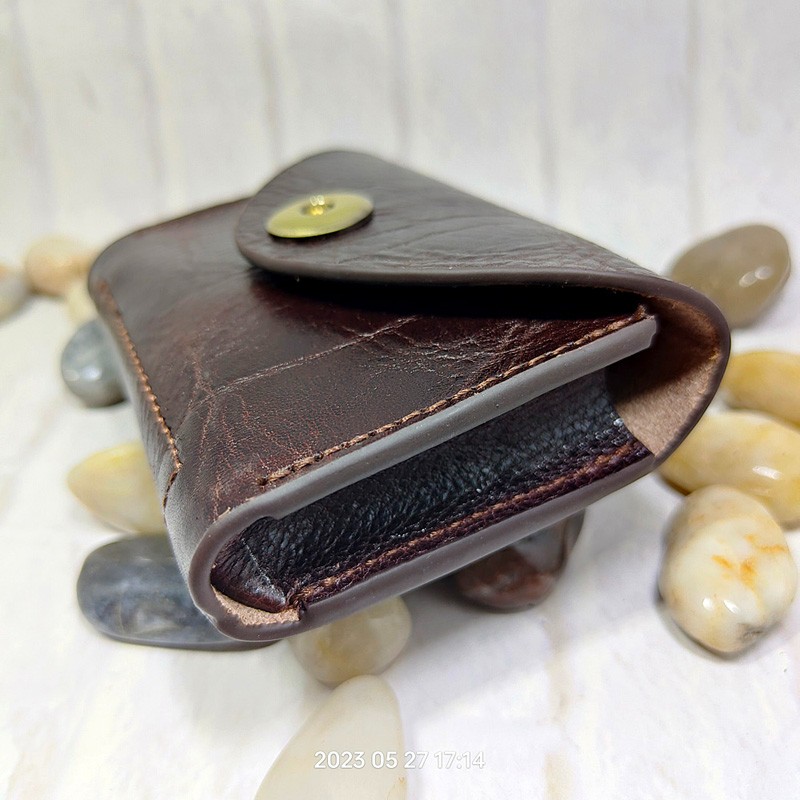 Blongk กระเป๋าคาดเอวขนาดเล็กแพ - Leatherwork Fasteners บทวิจารณ์และราคา