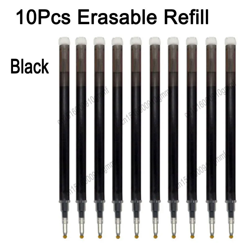 0.7 มม.0.5 มม.Erasable GEL ปาก - Pilot Pen Frixion บทวิจารณ์และราคา