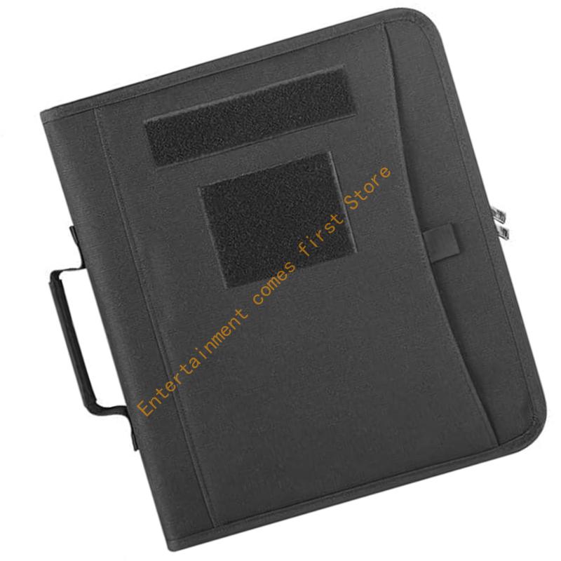 แฟ้มซิปหนังที่ปลอดภัย มีพื้นที - Leather Work Japan บทวิจารณ์และราคา