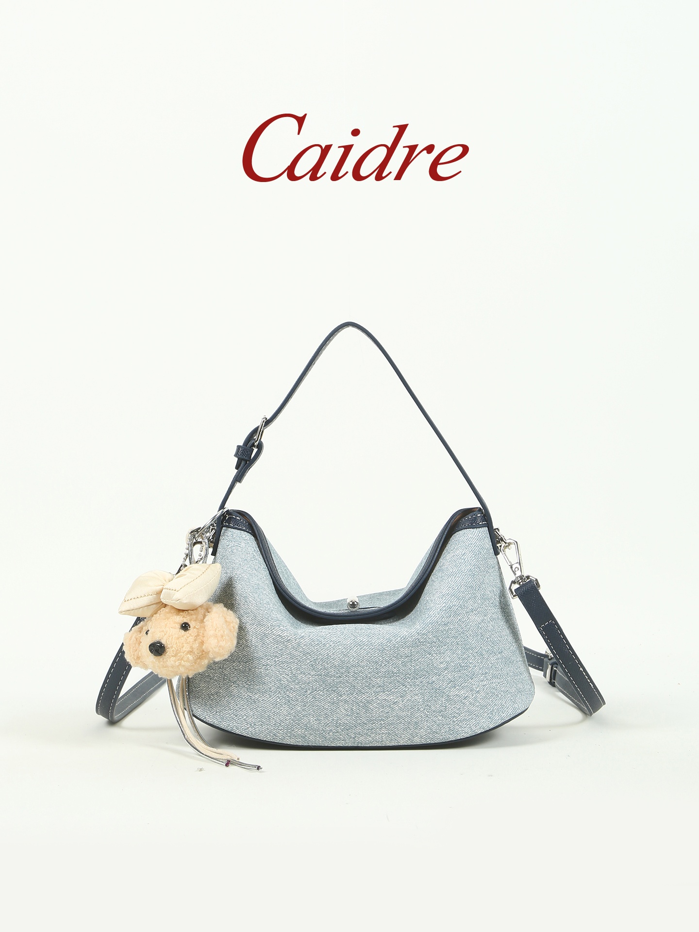 กระเป๋าถือ Caidre Commuter รุ่ - Leather Work Japan บทวิจารณ์และราคา