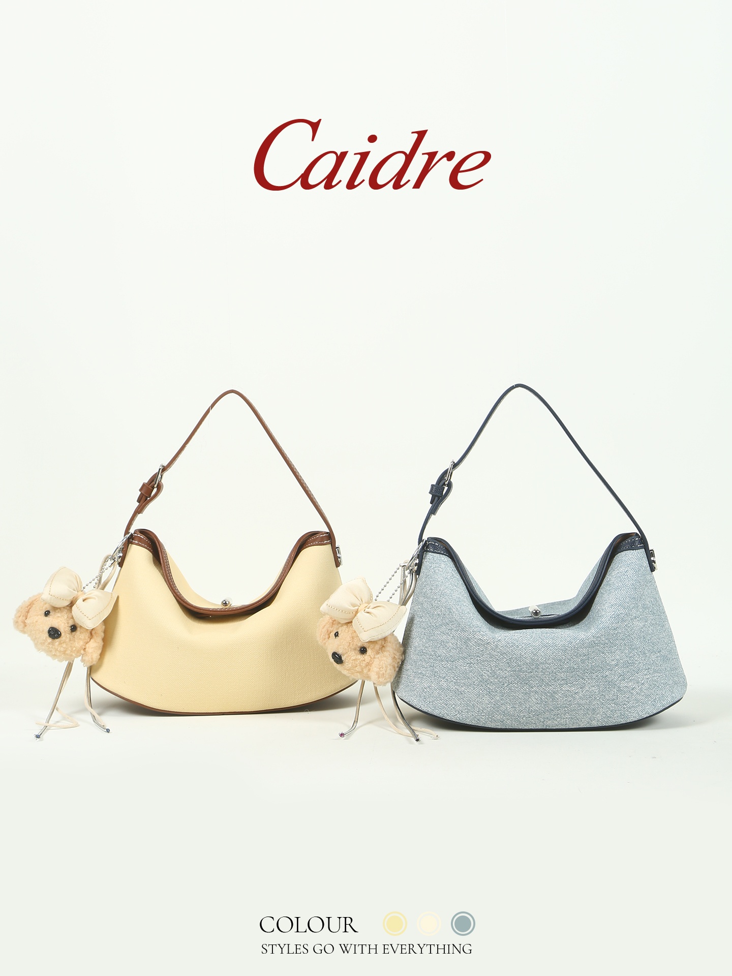 กระเป๋าถือ Caidre Commuter รุ่ - Leather Work Japan บทวิจารณ์และราคา