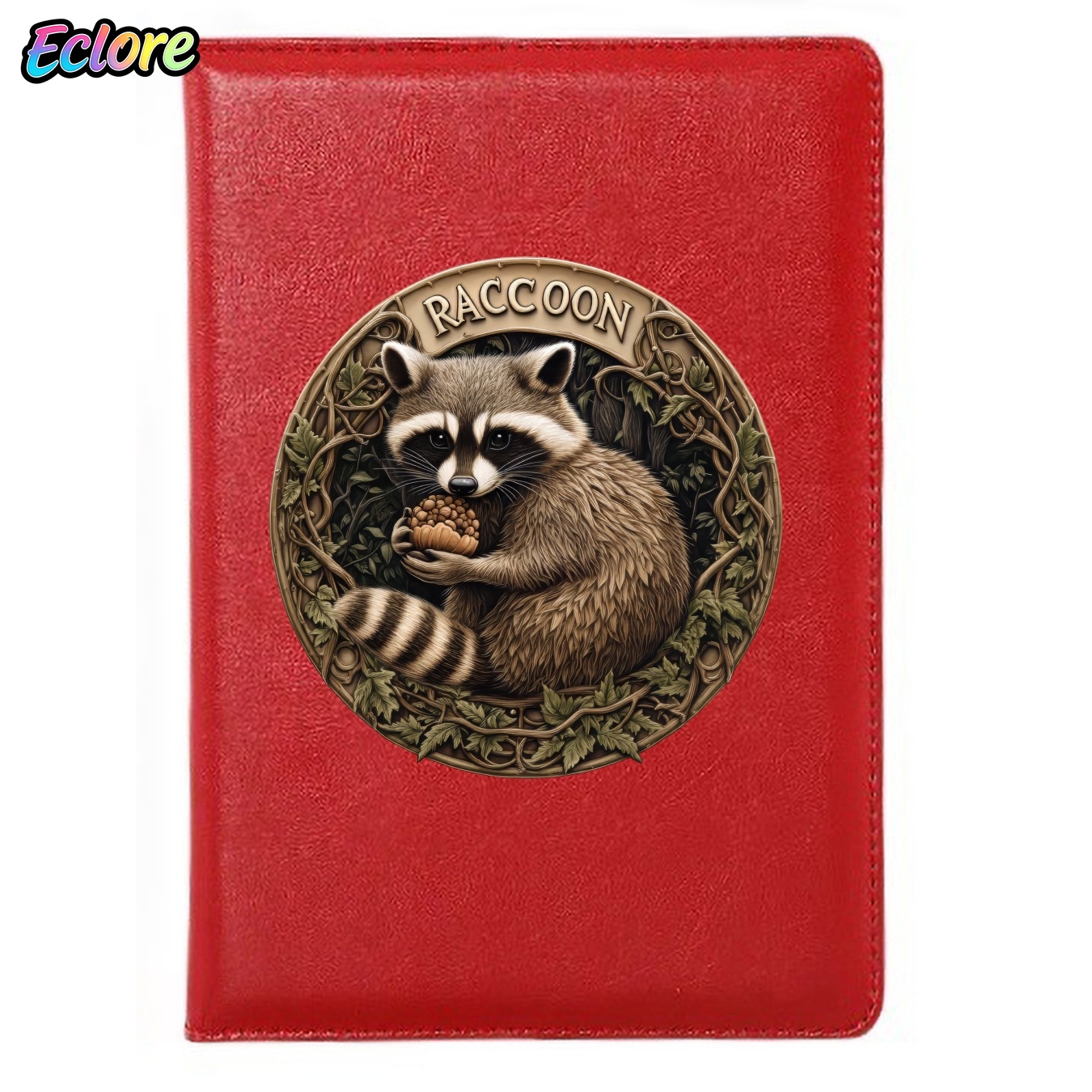สมุดบันทึกหนังวินเทจพร้อมภาพวา - Leather Work Diary บทวิจารณ์และราคา