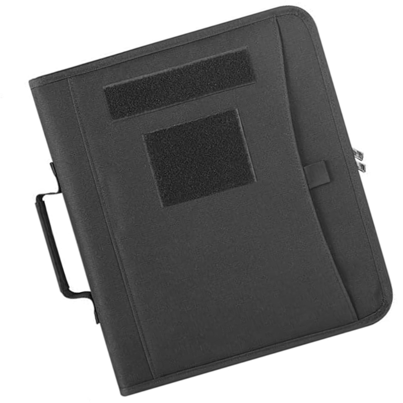 ฝาครอบแฟ้มแบบพกพา Q39E 14x11 ม - Leather Work Japan บทวิจารณ์และราคา