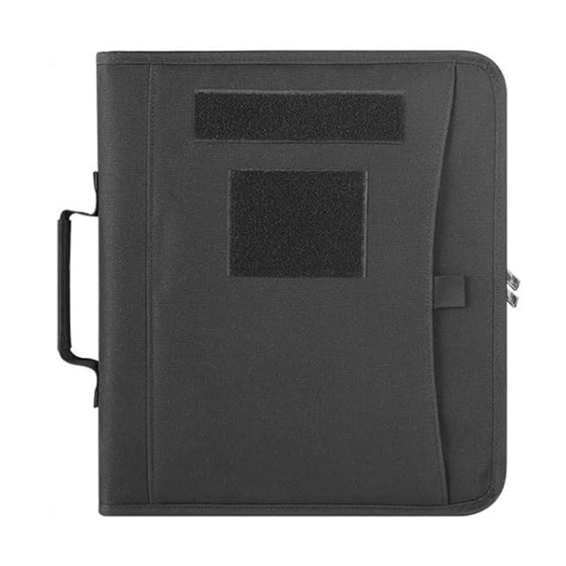 ฝาครอบแฟ้มแบบพกพา Q39E 14x11 ม - Leather Work Japan บทวิจารณ์และราคา