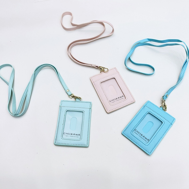 ที่ใส่บัตรพียูพิมพ์ลายการ์ตูนช - Leather Work Japan บทวิจารณ์และราคา