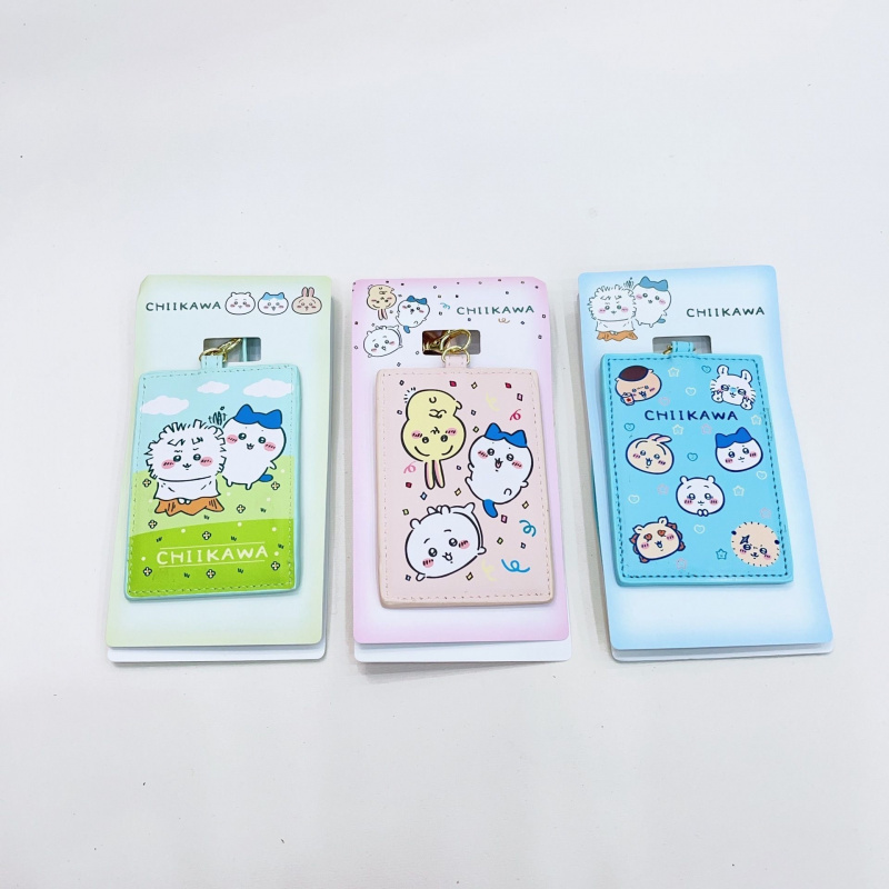 ที่ใส่บัตรพียูพิมพ์ลายการ์ตูนช - Leather Work Japan บทวิจารณ์และราคา