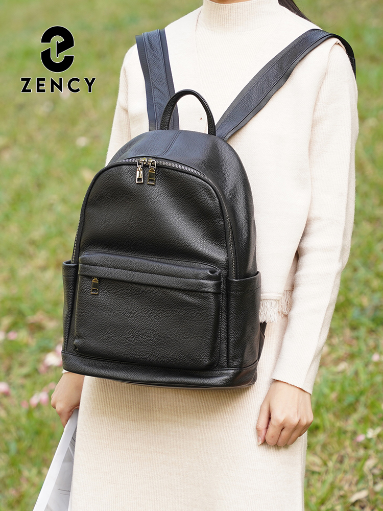 เซนซี่ เม็น แบ็คแพ็คกระเป๋าเป้ - Leather Work Rucksack Mens บทวิจารณ์และราคา